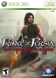 Prince of Persia: The Forgotten Sands (Xbox 360)